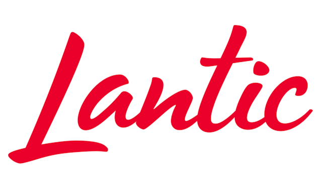 Lantic Sign logo