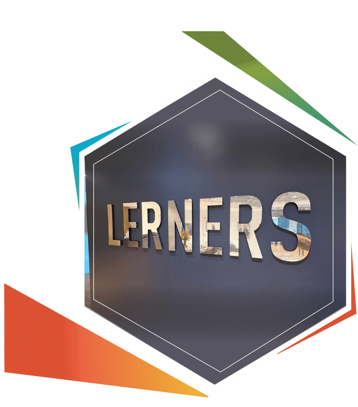 Creative Interior Signage