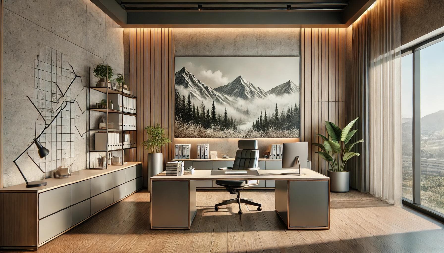 Transform Your Walls with Stunning Custom Decals: Branditt’s Wall Graphic Services