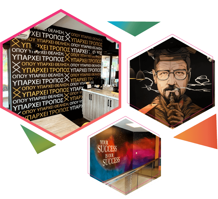 Wall Graphics