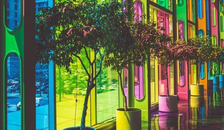 Workspace Branding is an ART!