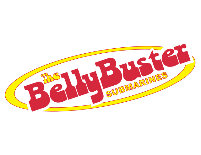 BellyBuster logo
