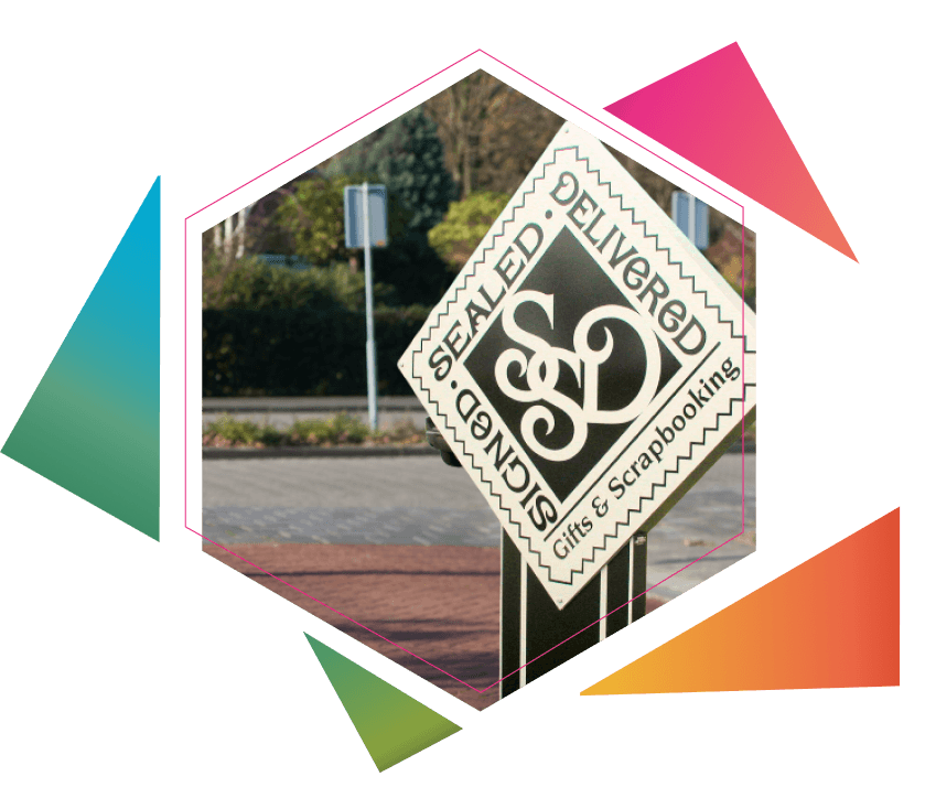 Benefits of Monument Signs