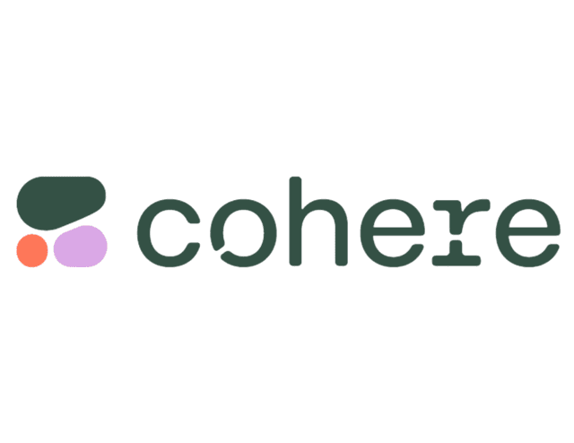 Cohere logo