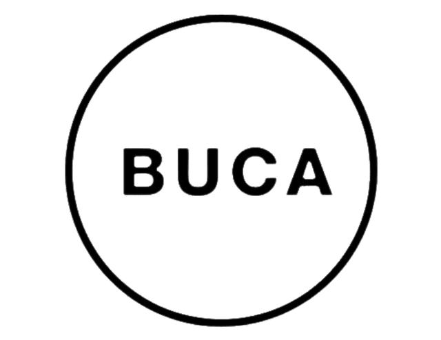 BUCA logo